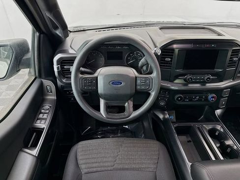 Used 2023 Ford F150 XL w/ STX Appearance Package AWD/4WD image 21