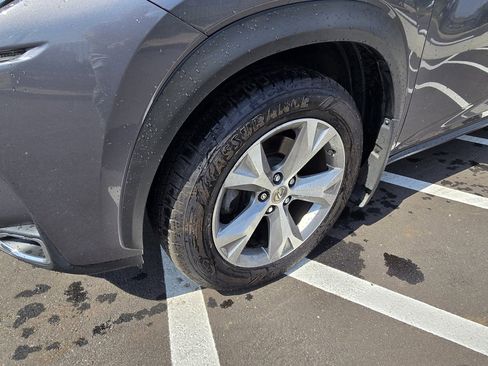 Used 2017 Lexus NX 200t NX Turbo image 11