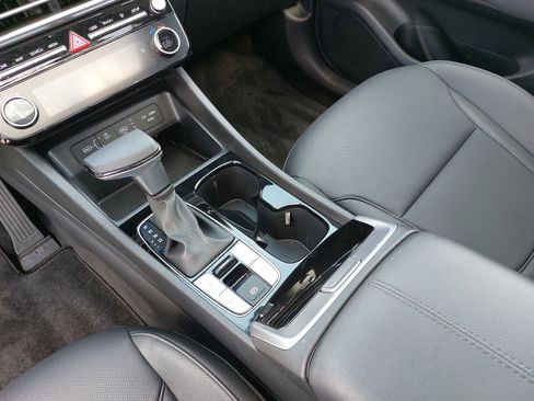 Certified 2025 Hyundai Santa Cruz SEL AWD/4WD image 26