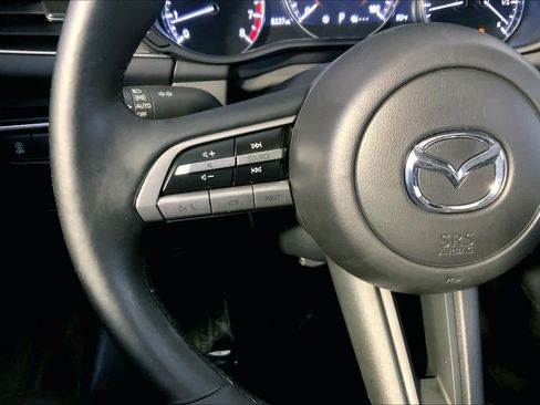 Used 2023 MAZDA MAZDA3 s FWD image 24