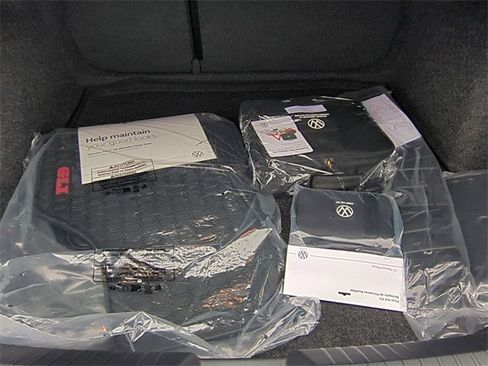 New 2026 Volkswagen Jetta GLI Autobahn image 21