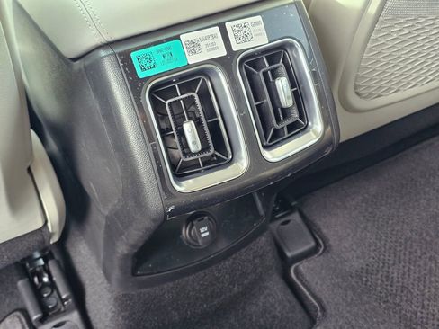 New 2026 Kia Sorento EX image 19