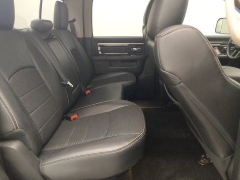 Used 2016 RAM 1500 Sport w/ Convenience Group AWD/4WD image 19