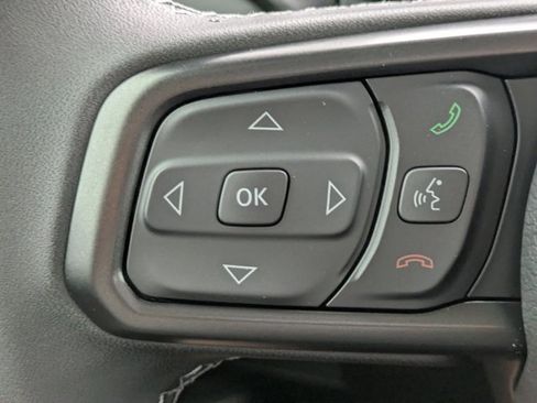 New 2025 Jeep Gladiator Sport image 21