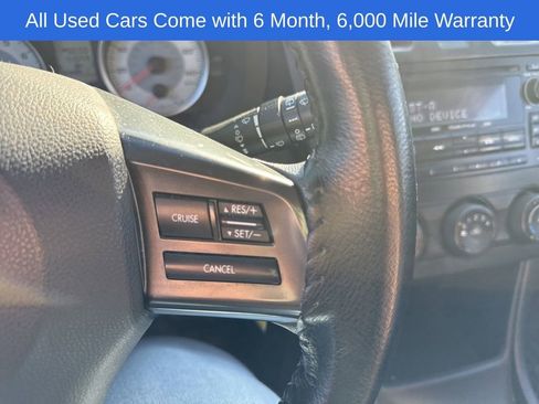 Used 2012 Subaru Impreza 2.0i Sport Premium image 18