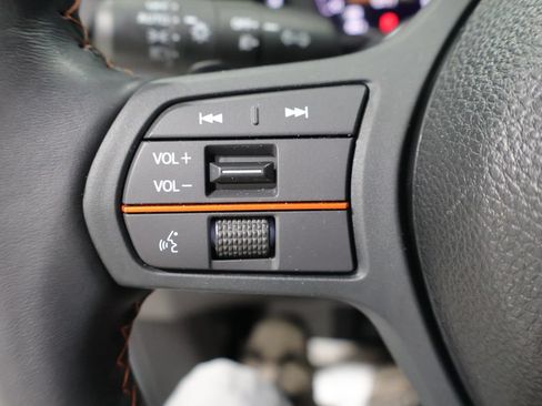 Used 2026 Honda Passport TrailSport image 32