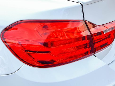Used 2015 BMW 428i Coupe RWD image 25