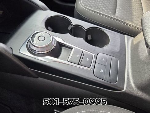 Used 2024 Ford Escape Active FWD image 28