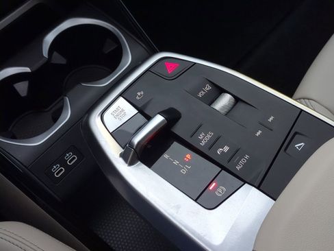 Certified 2025 BMW X1 xDrive28i w/ Technology Package image 26