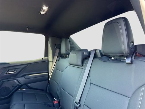 New 2024 Chevrolet Silverado EV W/T image 26