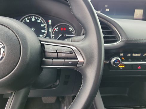 Used 2025 MAZDA MAZDA3 s image 23