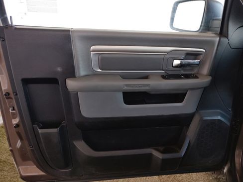 Used 2019 RAM 1500 Tradesman w/ Popular Equipment Group AWD/4WD image 17