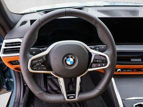New 2026 BMW i4 xDrive40i AWD/4WD image 13