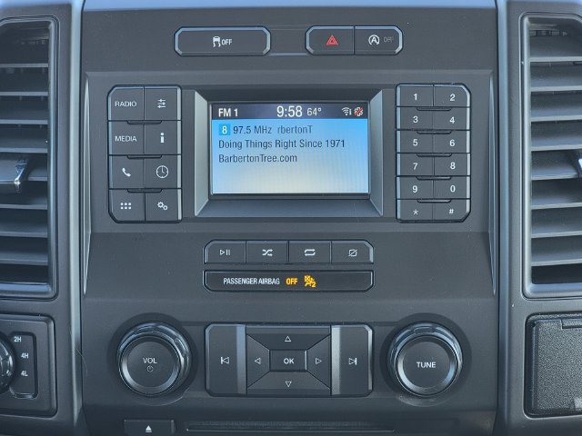 Used 2018 Ford F150 XL w/ Equipment Group 101A Mid AWD/4WD image 21