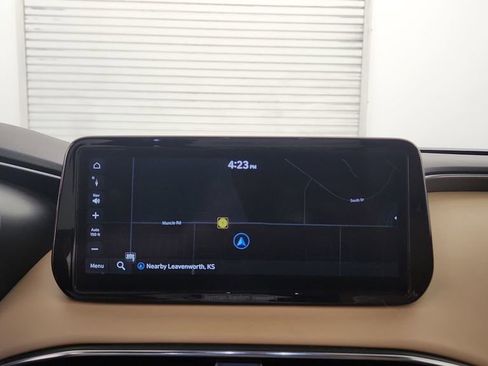 Used 2023 Hyundai Santa Fe Calligraphy image 26