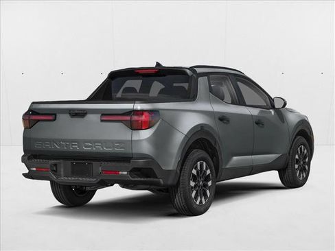 New 2026 Hyundai Santa Cruz SEL image 2