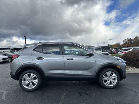 New 2026 Buick Encore GX Preferred image 4