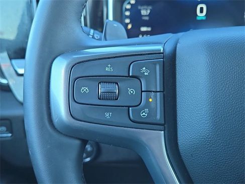 New 2026 Chevrolet Silverado 1500 LT w/ All Star Edition Plus image 20