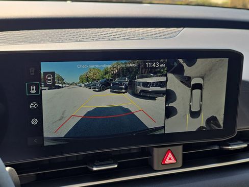 New 2026 Kia Carnival SX image 26