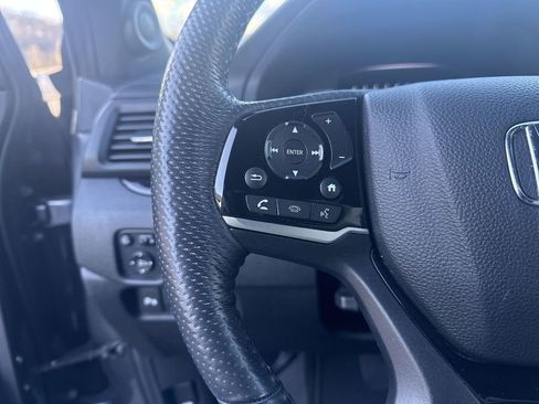 Used 2021 Honda Passport Elite image 19