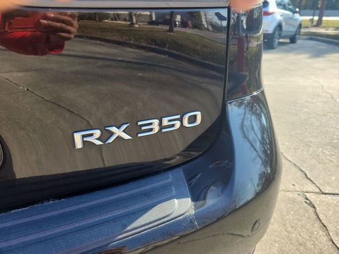 Used 2013 Lexus RX 350 FWD image 5
