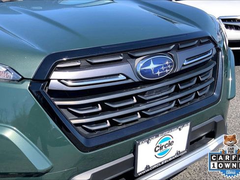 Certified 2023 Subaru Forester Touring image 31