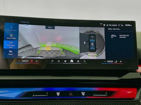 New 2026 BMW M5 w/ Executive Package image 13