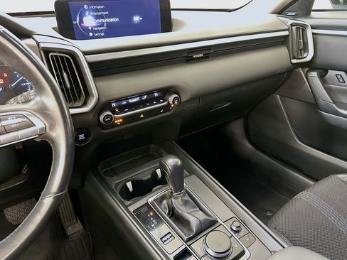 Used 2024 MAZDA CX-50 AWD 2.5 S w/ Premium Package image 25