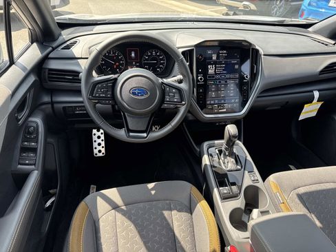 Certified 2025 Subaru Crosstrek 2.5i Sport w/ Crosstrek Mirror Package image 10