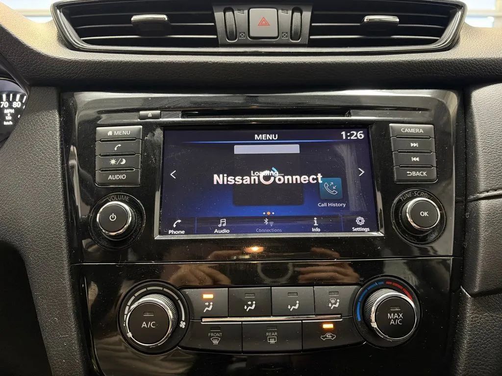 Used 2019 Nissan Rogue S FWD image 23