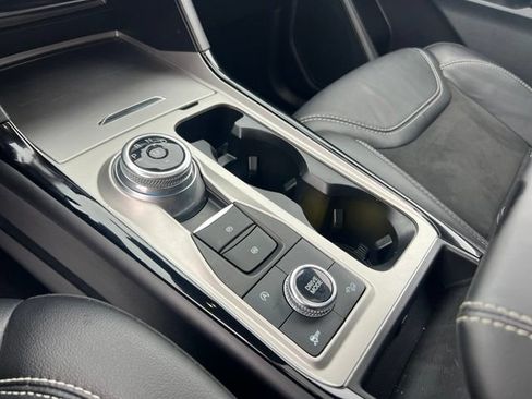 Certified 2023 Ford Explorer ST AWD/4WD image 14
