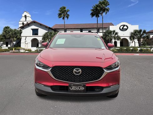 Used 2024 MAZDA CX-30 AWD 2.5 S w/ Premium Package image 6