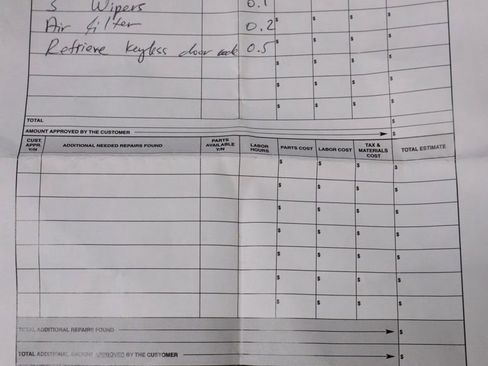 Used 2024 Lincoln Navigator L Black Label AWD/4WD image 6