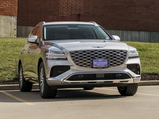 Used 2026 Genesis GV80 2.5T AWD/4WD video 1