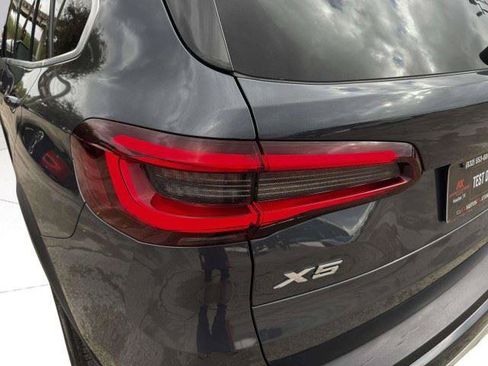 Used 2021 BMW X5 xDrive40i w/ Premium Package AWD/4WD image 16