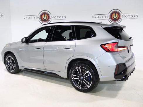 Used 2024 BMW X1 M35i w/ Premium Package AWD/4WD image 3