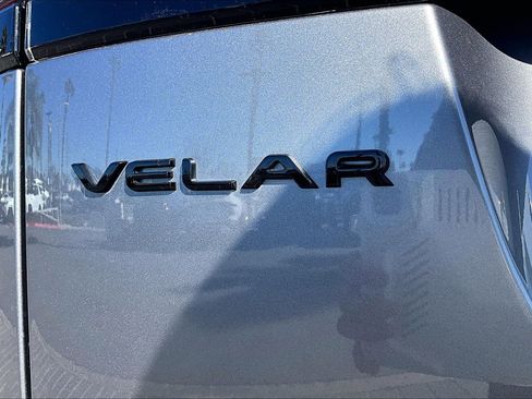 Used 2023 Land Rover Range Rover Velar S image 8