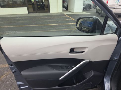 New 2026 Toyota Corolla Cross L image 24