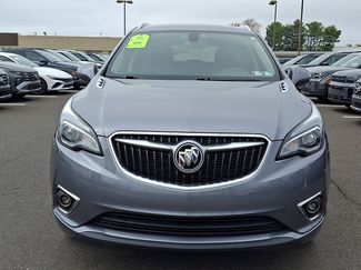 Used 2020 Buick Envision Essence FWD video 2