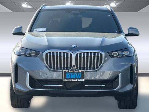 New 2026 BMW X5 xDrive40i image 5