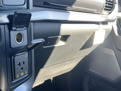 New 2026 Ford F150 Lariat image 9