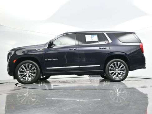 Used 2022 GMC Yukon Denali image 56