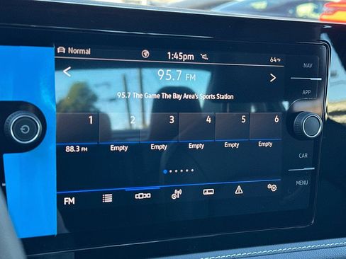 New 2026 Volkswagen Jetta SEL image 16