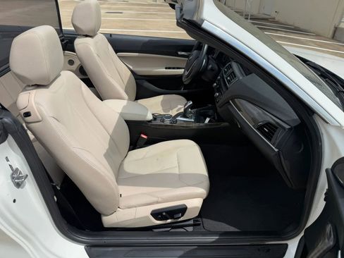 Used 2015 BMW 228i Convertible RWD image 20