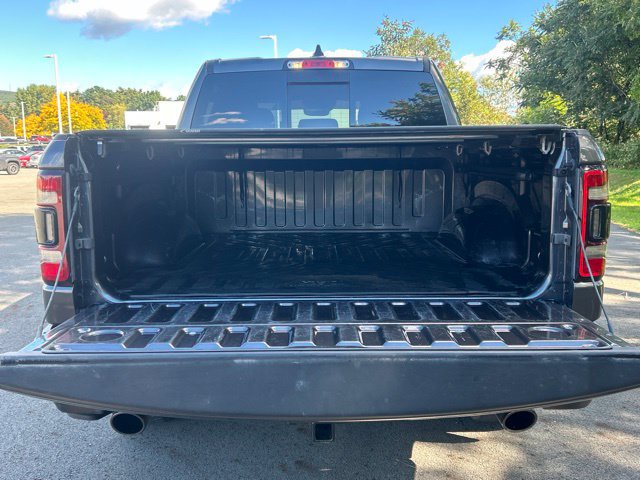 Used 2024 RAM 1500 Rebel w/ Rebel Level 1 Equipment Group AWD/4WD image 23