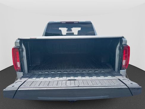 Used 2025 GMC Sierra 1500 SLT AWD/4WD image 36