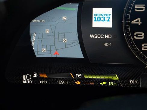 Used 2024 Ferrari 296 GTS image 39