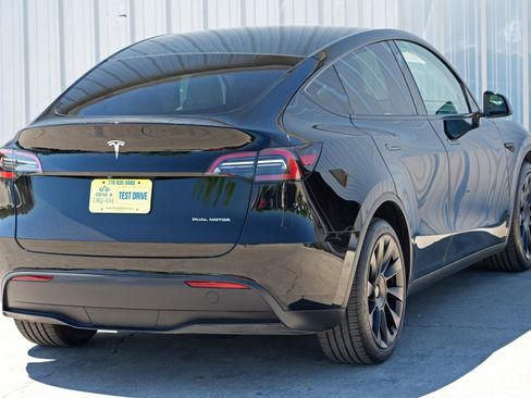 Used 2021 Tesla Model Y Long Range image 53