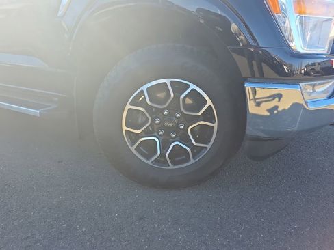 Used 2022 Ford F150 XLT w/ XTR Package image 11