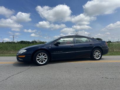 Used 2000 Chrysler 300M